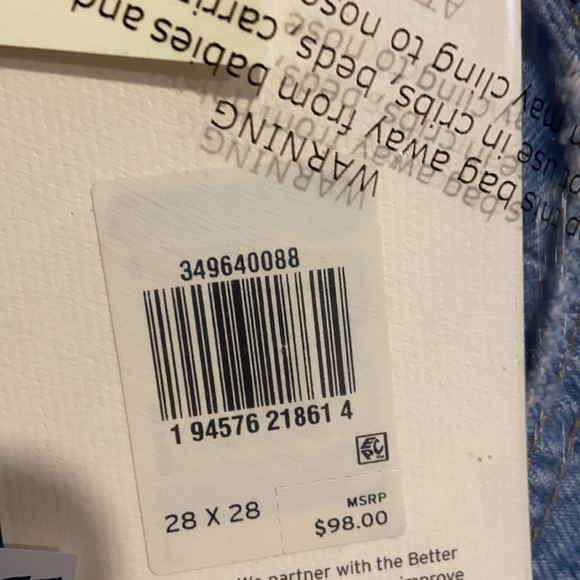 Levi's Wedgie Straight Jeans - Picture 6 of 13